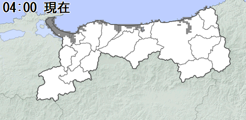 土砂災害危険度情報マップ