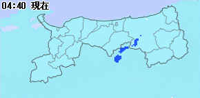 土壌雨量指数マップ