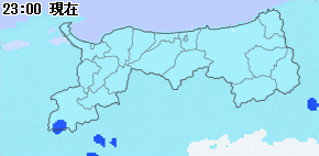 土壌雨量指数マップ