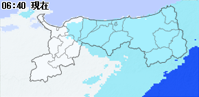 土壌雨量指数マップ