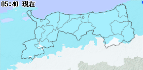 土壌雨量指数マップ