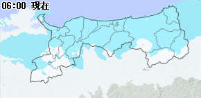 土壌雨量指数マップ
