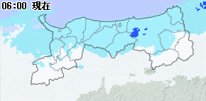 土壌雨量指数マップ