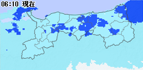 土壌雨量指数マップ