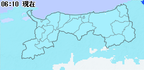 土壌雨量指数マップ
