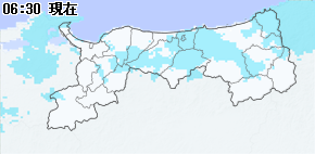 土壌雨量指数マップ