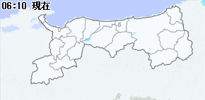 土壌雨量指数マップ