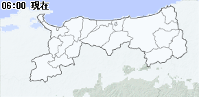 土壌雨量指数マップ