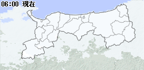 土壌雨量指数マップ