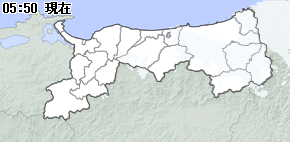 土壌雨量指数マップ