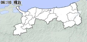 土壌雨量指数マップ