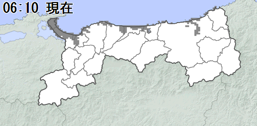 土砂災害危険度情報マップ