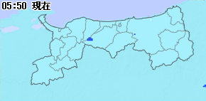土壌雨量指数マップ