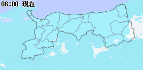 土壌雨量指数マップ