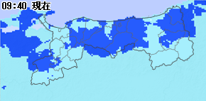 土壌雨量指数マップ