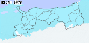 土壌雨量指数マップ