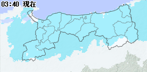 土壌雨量指数マップ