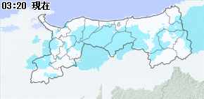 土壌雨量指数マップ