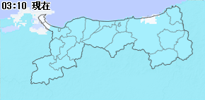 土壌雨量指数マップ