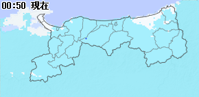 土壌雨量指数マップ