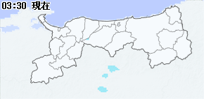 土壌雨量指数マップ