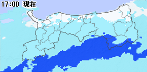 土壌雨量指数マップ