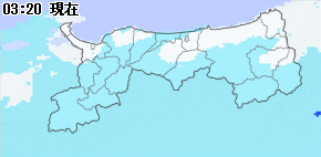 土壌雨量指数マップ