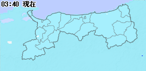 土壌雨量指数マップ