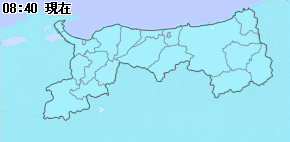 土壌雨量指数マップ
