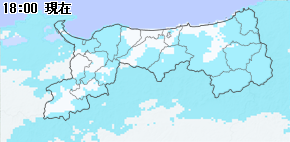 土壌雨量指数マップ