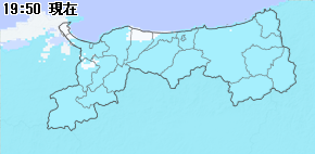 土壌雨量指数マップ