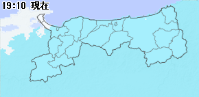 土壌雨量指数マップ