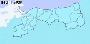 土壌雨量指数マップ