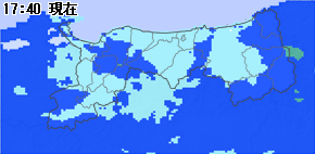 土壌雨量指数マップ