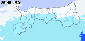 土壌雨量指数マップ