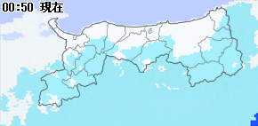 土壌雨量指数マップ