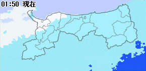 土壌雨量指数マップ