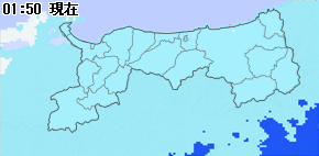 土壌雨量指数マップ