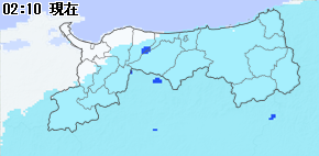 土壌雨量指数マップ