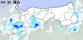 土壌雨量指数マップ