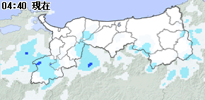 土壌雨量指数マップ