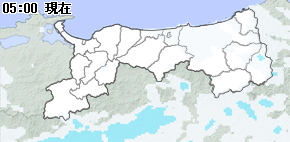 土壌雨量指数マップ