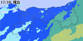土壌雨量指数マップ