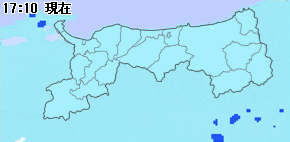 土壌雨量指数マップ