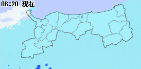 土壌雨量指数マップ
