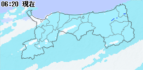 土壌雨量指数マップ