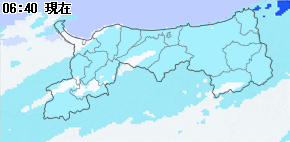土壌雨量指数マップ
