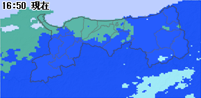 土壌雨量指数マップ