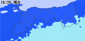 土壌雨量指数マップ