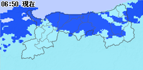土壌雨量指数マップ